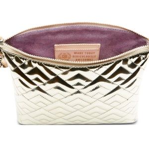 Brand new with tags never used Consuela cross body paid $175